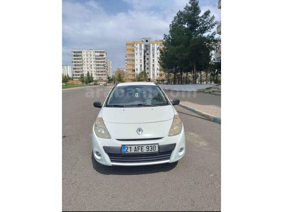 Sahibinden Renault Clio 1.5 dCi Grandtour Authentique 2012 Model