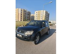 Sahibinden Suzuki Grand Vitara 1.9 DDiS 2008 Model