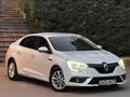 Sahibinden Renault Megane 1.5 Blue DCI Touch 2020 Model 