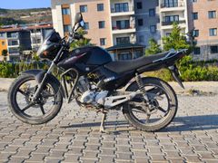 Sahibinden Yamaha YBR 125 ESD