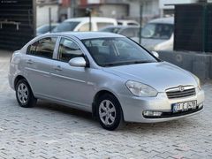 AK AUTO'dan 2010 ACCENT ERA 230 bin km''''