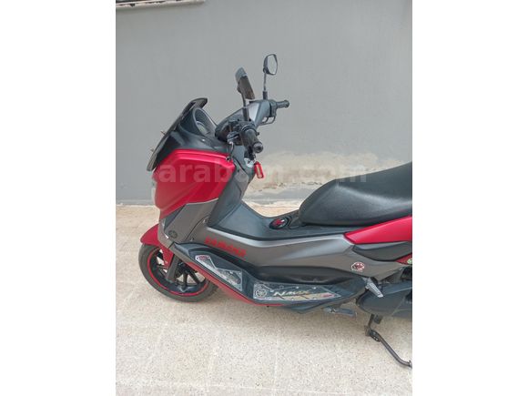 Sahibinden Yamaha N-Max 155