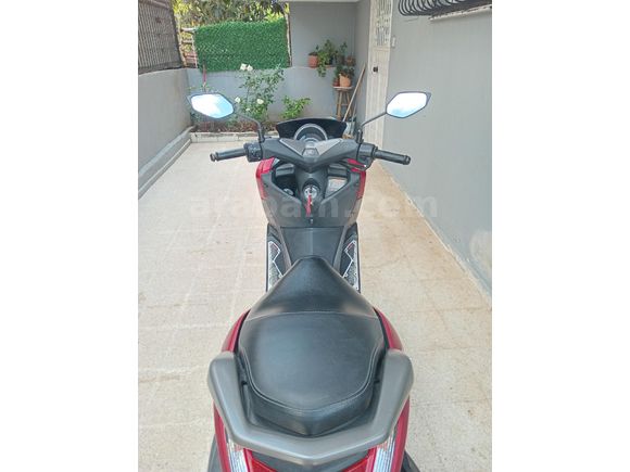 Sahibinden Yamaha N-Max 155
