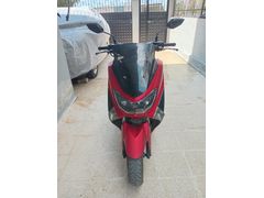 Sahibinden Yamaha N-Max 155
