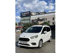 Sahibinden Ford Tourneo Courier 1.5 TDCi Titanium Plus 2021 Model  