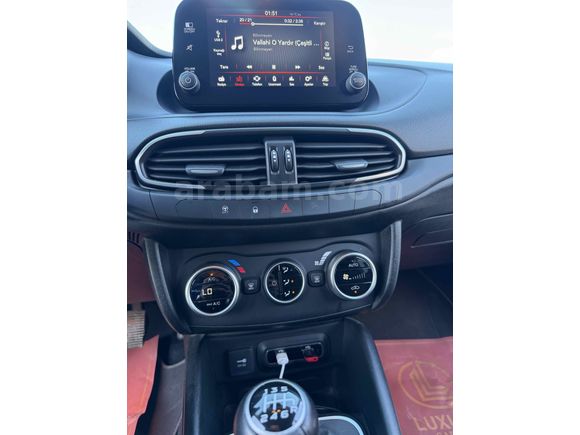 Sahibinden Fiat Egea Cross 1.4 Fire Urban 2022 Model 