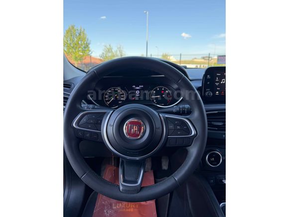 Sahibinden Fiat Egea Cross 1.4 Fire Urban 2022 Model 