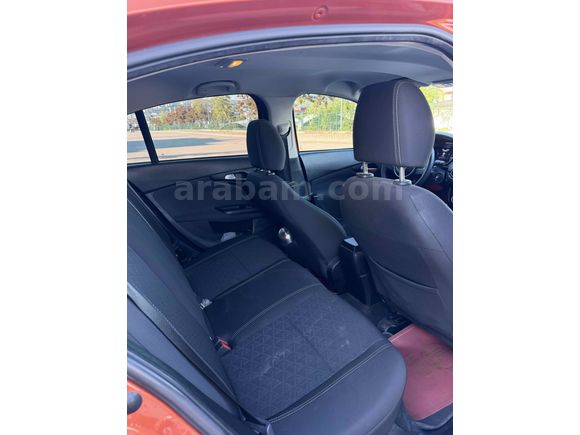 Sahibinden Fiat Egea Cross 1.4 Fire Urban 2022 Model 