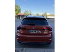 Sahibinden Fiat Egea Cross 1.4 Fire Urban 2022 Model 