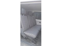 Sahibinden Volkswagen Transporter 2.0 TDI City Van 2017 Model  05301802985