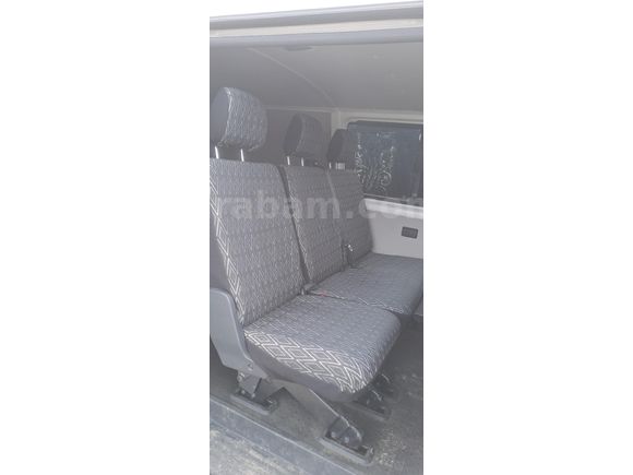 Sahibinden Volkswagen Transporter 2.0 TDI City Van 2017 Model  05301802985