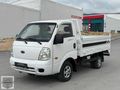 2008 233 Km K 2500 TURBO ÇİFT TEKER İLK ELDEN
