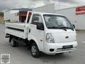 2008 233 Km K 2500 TURBO ÇİFT TEKER İLK ELDEN