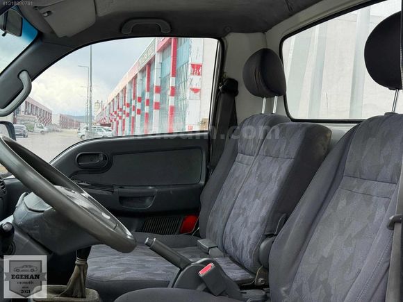 2008 233 Km K 2500 TURBO ÇİFT TEKER İLK ELDEN