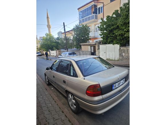 Sahibinden Opel Astra 1.6 GLS 1997 Model Sivas