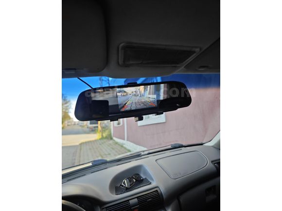 Sahibinden Opel Astra 1.6 GLS 1997 Model Sivas