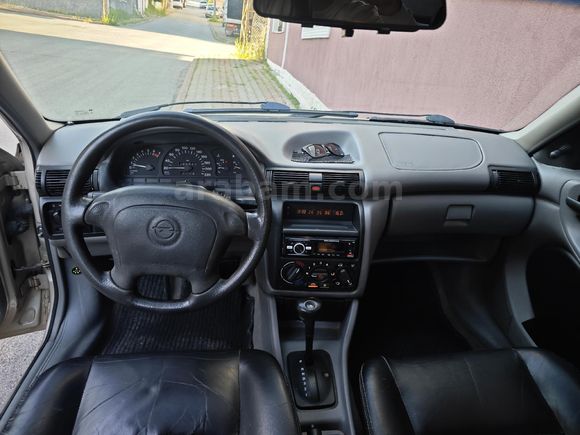 Sahibinden Opel Astra 1.6 GLS 1997 Model Sivas