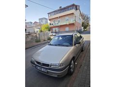 Sahibinden Opel Astra 1.6 GLS 1997 Model Sivas