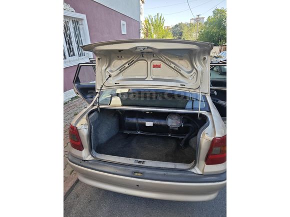 Sahibinden Opel Astra 1.6 GLS 1997 Model Sivas