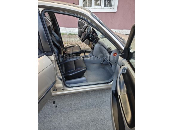 Sahibinden Opel Astra 1.6 GLS 1997 Model Sivas