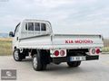 2016 BONGO K2500 DLX *KLİMALI