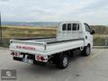 2016 BONGO K2500 DLX *KLİMALI
