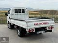 2016 BONGO K2500 DLX *KLİMALI