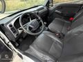 2016 BONGO K2500 DLX *KLİMALI
