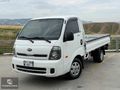 2016 BONGO K2500 DLX *KLİMALI