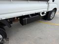 2016 BONGO K2500 DLX *KLİMALI