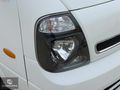 2016 BONGO K2500 DLX *KLİMALI