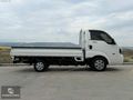 2016 BONGO K2500 DLX *KLİMALI