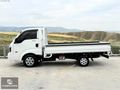 2016 BONGO K2500 DLX *KLİMALI