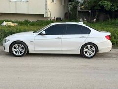 Sahibinden BMW 3 Serisi 320i ED Sport Line 2014 Model 