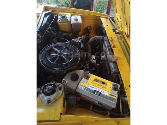Sahibinden Tofaş Şahin 1.6 1994 Model