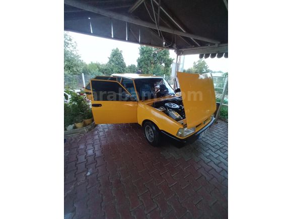 Sahibinden Tofaş Şahin 1.6 1994 Model