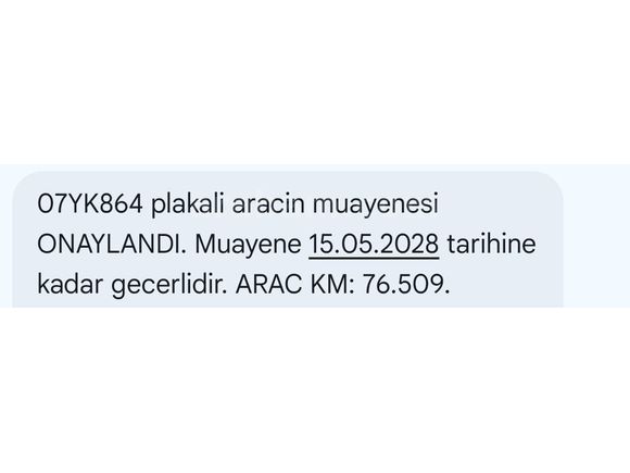 Sahibinden Tofaş Şahin 1.6 1994 Model