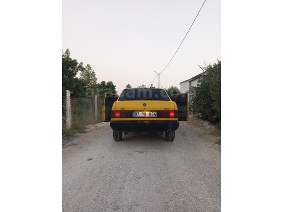Sahibinden Tofaş Şahin 1.6 1994 Model