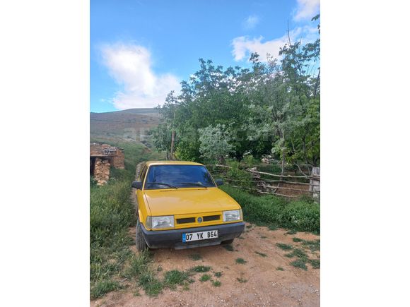 Sahibinden Tofaş Şahin 1.6 1994 Model