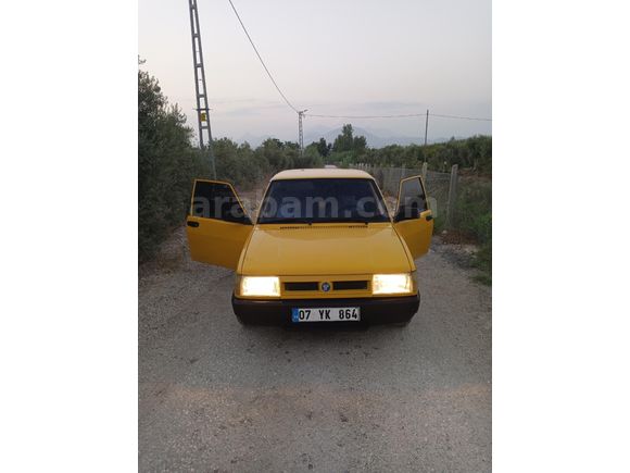 Sahibinden Tofaş Şahin 1.6 1994 Model