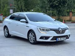 KAYA OTOMOTİVDEN 2016 MEGAN IV 140.xxx FULL BAKIMLI