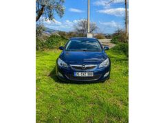 Sahibinden Opel Astra 1.6 Sport 2011 Model 