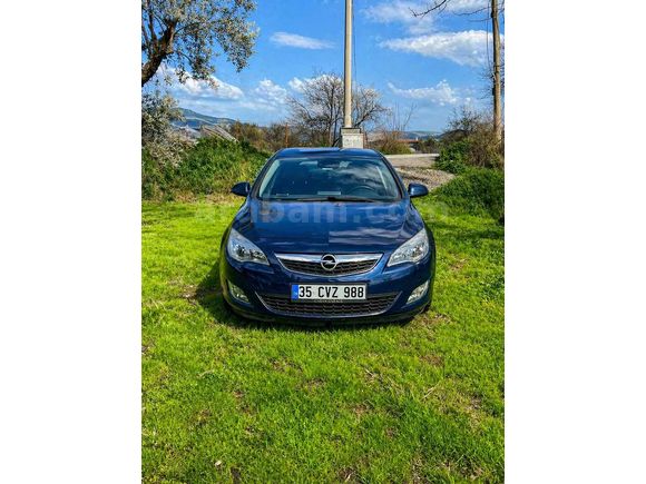 Sahibinden Opel Astra 1.6 Sport 2011 Model 