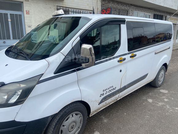 Sahibinden Ticari Araçlar Hat & Plaka Minibüs Dolmuş Hattı 