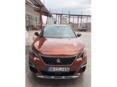 Sahibinden Peugeot 3008 1.5 BlueHDI GT Line 2020 Model 