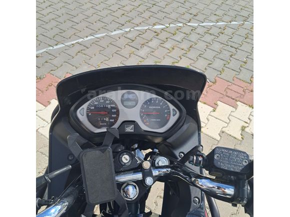 Sahibinden Honda CBF 150