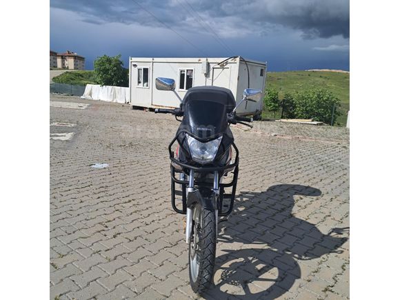 Sahibinden Honda CBF 150