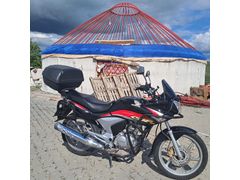 Sahibinden Honda CBF 150