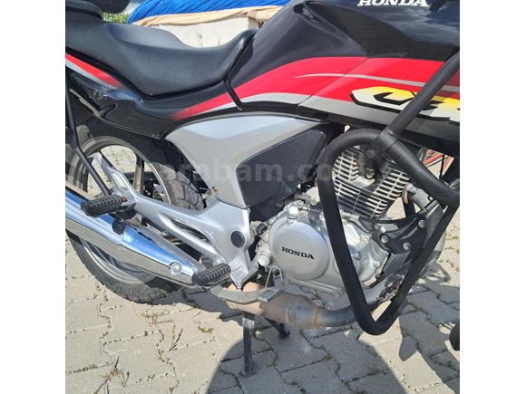 Sahibinden Honda CBF 150