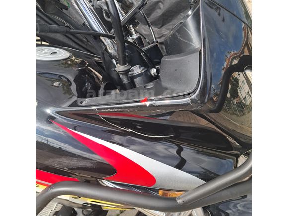 Sahibinden Honda CBF 150